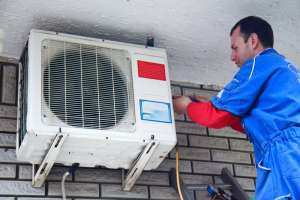 Find HVAC Contractors in Decatur County